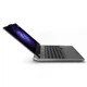Ноутбук Lenovo 15.6 LOQ 15IRX9 F 144Hz/Intel Core i5-13450HX/16GB/512 SSD/RTX 4050 6GB/DOS/Luna Grey (83DV01L7RA) - зображення 10