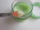 Ночная маска для губ с ароматом яблока и лайма Laneige Lip Sleeping Mask EX Apple Lime 20г - изображение 3