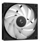 Кулер Deepcool AG400 ARGB V2 Black (R-AG400-BKAMMN-GJD) - изображение 7