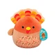 Мягкая игрушка Индюк Гобрианна Squishmallows SQHV00029, 19 см - изображение 7
