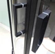 Душевой бокс VERONIS BKV-1-06 90x90х193 (без крыши) - изображение 6
