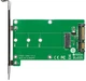 Адаптер Maiwo SATA to M.2 (NGFF) SSD (KT001A) - изображение 1