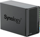 Мережеве сховище Synology DS225+ (4711174726387) - зображення 3