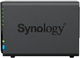 Мережеве сховище Synology DS225+ (4711174726387) - зображення 5