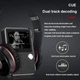 MP3 плеер Mrobo C8 DSD256 Bluetooth 5.3 Hi-Fi 32Gb Type C - изображение 2