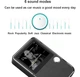 MP3 плеер Mrobo C8 DSD256 Bluetooth 5.3 Hi-Fi 32Gb Type C - изображение 4