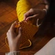 Набір для в'язання гачком 69 предметів Maaleo 25886 - зображення 10