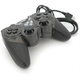 Джойстик игровой PC ведущий для компьютера USB 908 Черный - изображение 1