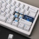 Клавіатура механічна Cidoo QK61 Black - изображение 5
