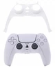 Лицевая панель White для геймпада Sony DualSense PS5 - изображение 2