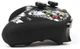Качественный защитный силиконовый чехол Tiger (Black/White) для геймпада Xbox Series X|S + накладки на стики - изображение 6
