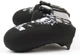 Качественный защитный силиконовый чехол Tiger (Black/White) для геймпада Sony DualShock (PS4) + накладки на стики - изображение 6