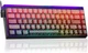 Магнітна клавіатура AULA Hero 68 HE Red contour Магнітні світчі, RGB Lightbox, 8000Hz/s., 65 keys, Switch 0.01mm. Rapid Trigger - изображение 1