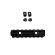 Планка Пикатини M-LOK 7 Slot Polymer - изображение 7
