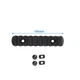 Планка Пикатини M-LOK 9 Slot Polymer - изображение 2