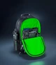 Рюкзак для ноутбука (15.6") геймерский Razer Rogue 16 V3 RC81-03640101-0000B - изображение 4
