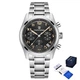 Наручний годинник PD-1773 Silver-Black Pagani Design (acs0031201) - зображення 1