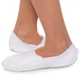 Чешки MATSA Zelart ZS-6158 белый верх-кожа подошва-замш size 42/26.5см - изображение 4