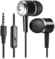 Гарнітура DEFENDER Pulse 427 Black/Silver (63427) - зображення 1