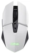Миша Trust GXT 110 Felox, WL, білий (25069_TRUST) - изображение 1