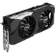 Відеокарта ASUS DUAL-RTX3070-O8G - изображение 3