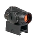 Комплект Sig Optics коллиматор ROMEO-MSR Gen II 2 MOA и магнифер JULIET3-MICRO 3X22MM - изображение 5