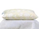 Подушка пуховая MirSon Extra №112 50% серый пух Extra / 50% перо 40х60 см Низкая (2200000017703) - изображение 1