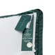 Подушка пуховая MirSon Imperial Satin Luxe 100% пух Imperial class 70х70 см Средняя (2200007177479) - изображение 10