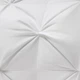 Подушка пуховая MirSon Imperial Brilliance 100% пух Imperial class 50х70 см Низкая (2200007208852) - изображение 8