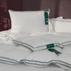 Одеяло пуховое MirSon Imperial Delight 100% пух Imperial class 200x220 см Деми (2200007177219) - изображение 10