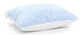 Подушка пуховая MirSon KARMEN №1804 "Bio-Blue" 90% Bio пух 40х60 см Средняя (2200003011708) - изображение 2