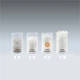 Одеяло пуховое MirSon Raffaello White №063 кассетное 90% пух Standart / 10% перо 155x215 см Зима+ (2200000075116) - изображение 5