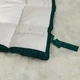 Одеяло пуховое MirSon Imperial Satin Luxe 100% пух Imperial class 140x205 см Лето (2200007209224) - изображение 7
