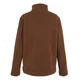Флисовая кофта Regatta Garrian II S Коричневый (1109-5063019776323) - изображение 2