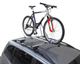 Uchwyt rowerowy na dach Menabo Top Bike na belki bazowe (8003168394075) - obraz 2
