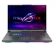 Ноутбук ASUS ROG Strix G16 R9-8940HX/32GB/1TB RTX5070Ti 165Hz (G614PR-R9161) - зображення 1
