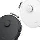 Робот-пилосос Dreame D20 Black (RLD35GA-bl) - зображення 9