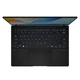 Ноутбук Asus Vivobook S 14 OLED S5406SA-PP023W (90NB15R3-M000Z0) Neutral Black - изображение 2