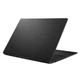 Ноутбук Asus Vivobook S 14 OLED S5406SA-PP023W (90NB15R3-M000Z0) Neutral Black - изображение 5