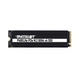 Накопичувач SSD 4TB Patriot P400 Lite M.2 2280 PCIe NVMe 4.0 x4 TLC (P400LP4KGM28H) - изображение 1