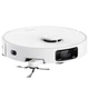 Робот-пилосос Dreame D20 Pro Plus White (RLD43SD-wh) - изображение 5