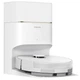 Робот-пилосос Dreame D20 Pro Plus White (RLD43SD-wh) - изображение 7