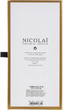 Парфумована вода унісекс Nicolai Parfumeur Createur Amber Oud 100 мл (3581000018310) - зображення 3