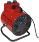 Тепловая пушка (тепловентилятор) GRUNHELM GPH-2000 - изображение 2