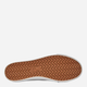 Tenisówki męskie do kostki Fila Pointer Classic FFM0043-50007 42 (9US) 27 cm Ciemnogranatowe (8719477615427) - obraz 5