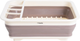 Сушарка Homla Easy Clean для посуду 36x31 см (5906496723773) - зображення 5