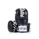 Рукавиці греплінгові для ММА Fairtex FGV18 Black/Blue XL (FGV18_XL_Black/Blue) - изображение 2