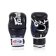 Рукавиці греплінгові для ММА Fairtex FGV18 Black/Blue XL (FGV18_XL_Black/Blue) - изображение 5