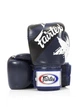Боксерські рукавиці Fairtex BGV1 Nation Print Blue 12 унцій (бинти в комплекті) (BGV1_Print_12oz_Blue) - изображение 8