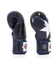 Боксерські рукавиці Fairtex BGV1 Nation Print Blue 12 унцій (бинти в комплекті) (BGV1_Print_12oz_Blue) - изображение 7